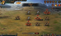 画像集#002のサムネイル/ブラウザーゲーム「大将軍」,明日スタートの正式サービスに合わせて10種類のイベントを実施