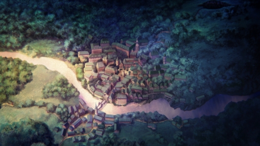 画像集#005のサムネイル/「新・世界樹の迷宮 ミレニアムの少女」のアニメーションカットが公開。日向悠二氏による監修のもとマッドハウスが制作