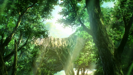 画像集#010のサムネイル/「新・世界樹の迷宮 ミレニアムの少女」のアニメーションカットが公開。日向悠二氏による監修のもとマッドハウスが制作