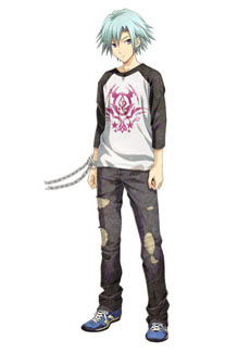 画像集#013のサムネイル/「DISORDER6」が今夏に発売。殺人事件の重要参考人に浮上した記憶喪失の男女の逃亡劇を描く,サスペンス・フィクションアドベンチャー第2弾