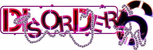 画像集#001のサムネイル/「DISORDER6」OP/ED曲の担当アーティストが決定。彩音さんと今井麻美さん