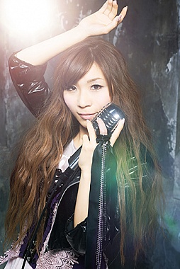 画像集#002のサムネイル/「DISORDER6」OP/ED曲の担当アーティストが決定。彩音さんと今井麻美さん