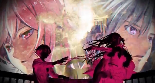 DISORDER6ץץ˥󥰥ࡼӡ 