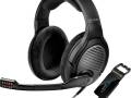 Sennheiser Communicationsのゲーマー向けヘッドセット「PC 363D」「PC 350 SE」「U 320」が国内発売