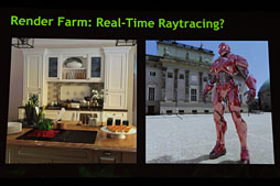 #007Υͥ/GDC 2013NVIDIA饦ɥॵСǥۡProject MadroxפɽPS4ϼXboxǽ⤤פȤ