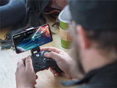 【PR】非力なノートPCやスマホでもAAA級タイトルが楽しめる! ベータ版サービスが始まる「GeForce NOW」の魅力を改めて伝えたい