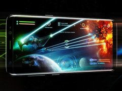 「GeForce NOW」のクローズドβサービスが本日開始。ゲームソフトプレゼント付の2次募集も受付中