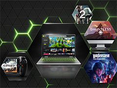NVIDIA,北米と欧州で「GeForce NOW」の正式サービスを開始。有料プランは月額4.99ドル