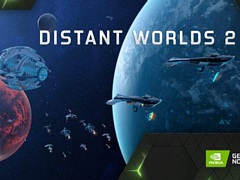 「GeForce NOW」にBuccaneers!,Distant Worlds 2,Ironsmith Medieval Simulatorなど6タイトルが対応に