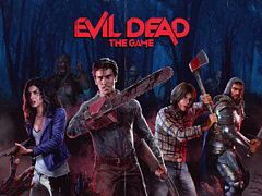GeForce NOW,「Evil Dead: The Game」「ブリガンダイン ルーナジア戦記」など8タイトルを追加