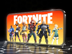 モバイル向け「フォートナイト」がGeForce NOWに正式対応。iOS Safari,GeForce NOW Androidアプリから遊べる