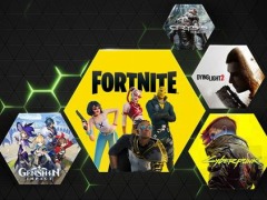 GeForce NOW,「Tyrant’s Blessing」や「Warhammer 40,000: Mechanicus」など6タイトルを追加。アプリに“GETボタン”を実装