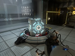 GeForce NOW,建設シム「Construction Simulator」やアクションADV「Soulstice」など8タイトル追加。「Portal with RTX」の対応も