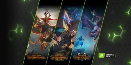 画像集 No.010のサムネイル画像 / GeForce NOW,建設シム「Construction Simulator」やアクションADV「Soulstice」など8タイトル追加。「Portal with RTX」の対応も