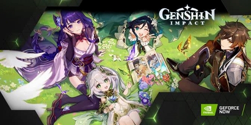 画像集 No.002のサムネイル画像 / GeForce NOW，「Dome Keeper」「くにおくんの三国志だよ全員集合！」など9タイトルを追加。「原神」のVer.3.1アップデートにも対応
