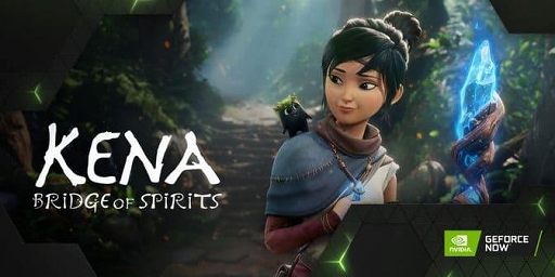画像集 No.003のサムネイル画像 / GeForce NOW，「Dome Keeper」「くにおくんの三国志だよ全員集合！」など9タイトルを追加。「原神」のVer.3.1アップデートにも対応