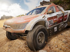 GeForce NOW,「Dakar Desert Rally」「Marauders」「Lord of Rigel」「Priest Simulator」「Barotrauma」の5タイトルを追加