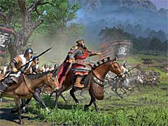 GeForce NOW,11月は25タイトルを追加予定。今週は「Total War: THREE KINGDOMS」や「スターオーシャン 6」など,10作品が登場