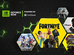 月額1980円が550円に。クラウドゲームサービス「GeForce NOW Powered by SoftBank」,プレミアムプランの価格改定を本日実施