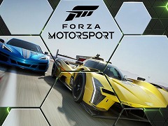 「Forza Motorsport」を含む23タイトルがGeForce NOWに登場。「Sifu」「For The King」など,人気インディーゲームもラインナップ