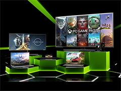 NVIDIAによる「GeForce NOW」国内版が4月4日にスタート。最大120Hz表示対応のUltimateプランも追加