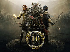 「The Elder Scrolls Online」「ロックマンX DiVE オフライン」など7作品をGeForce NOWに追加。今月は計19作品がラインナップに登場