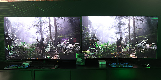 ꡼ No.010Υͥ / GeForce RTX 5080פäȥѥեˤʤä饦ɥॵӥGeForce NOWפοǽθƤ
