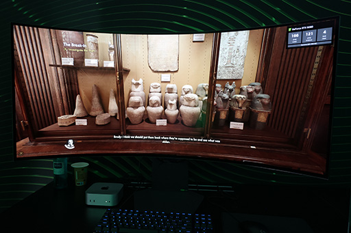 ꡼ No.013Υͥ / GeForce RTX 5080פäȥѥեˤʤä饦ɥॵӥGeForce NOWפοǽθƤ
