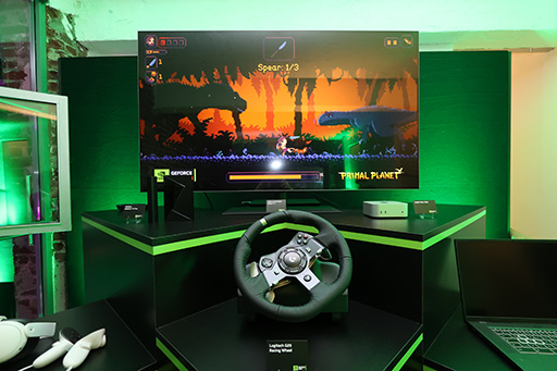꡼ No.019Υͥ / GeForce RTX 5080פäȥѥեˤʤä饦ɥॵӥGeForce NOWפοǽθƤ