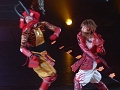 総勢27人の武将が夢の競演を繰り広げた「舞台『戦国BASARA』武将祭2013」が開催。最新作「戦国BASARA4」や次回公演の情報も発表に