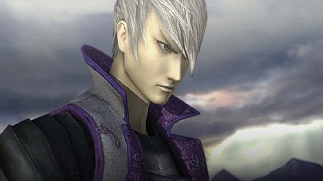画像集#012のサムネイル/「戦国BASARA4」,伊達政宗/石田三成/島 左近/柴田勝家の詳細情報を,インゲーム映像も収録されたPVと共に公開