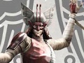 「戦国BASARA4」,戦友に関する新情報や新たに参戦の決まった武将「大谷吉継」を紹介。キャラクターの成長を解説するムービーも公開に