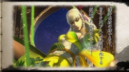 画像集#001のサムネイル/「戦国BASARA4」敵武将,京極マリアと足利義輝のアクションをムービーで確認。伊達政宗から届く「スペシャル年賀状」や,店頭イベントの情報も