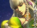 「戦国BASARA4」敵武将,京極マリアと足利義輝のアクションをムービーで確認。伊達政宗から届く「スペシャル年賀状」や,店頭イベントの情報も