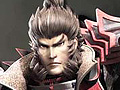 「戦国BASARA4」発売カウントダウン動画シリーズ第4弾は豊臣秀吉