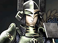 「戦国BASARA4」,発売カウントダウン動画シリーズ第6弾は「柴田勝家」。女性武将達が登場するおまけムービーも同時公開