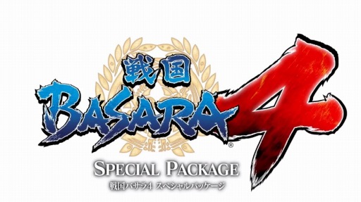 PS3BASARA4ڥѥå٥ץ⡼