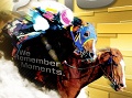 PS Vita版「Winning Post 7 2013」の発売日が6月20日に決定。2013年春の最新競馬データに対応