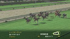 画像集#009のサムネイル/PS Vita版「Winning Post 7 2013」,ワンタッチで馬や人の情報を呼び出せる「ショートカット機能」が搭載に。秘書「姫神ノエル」や最新の実在馬も実装