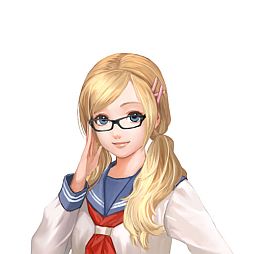 画像集#013のサムネイル/PS Vita版「Winning Post 7 2013」,ワンタッチで馬や人の情報を呼び出せる「ショートカット機能」が搭載に。秘書「姫神ノエル」や最新の実在馬も実装