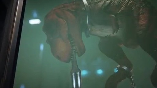 Primal Carnage: Genesis - Reveal Trailer (GDC 2013) 