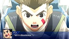 画像集#007のサムネイル/「スーパーロボット大戦Operation Extend」,シリーズ初参戦の「機動警察パトレイバー/劇場版」「ケロロ軍曹」「ゾイド-ZOIDS-」の戦闘シーンが公開に