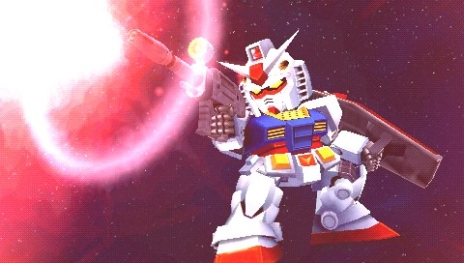 画像集#030のサムネイル/「スーパーロボット大戦Operation Extend」,主人公の草薙征士郎やヒロインの八重垣ひまり,オリジナルメカ“エグザート”の存在が明らかに
