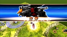 画像集#008のサムネイル/「スーパーロボット大戦Operation Extend」,第1章の配信がスタート。追加DLC「部隊パーツ」で獲得経験値が2倍に