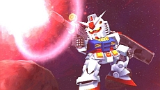 画像集#015のサムネイル/「スーパーロボット大戦Operation Extend」,第1章の配信がスタート。追加DLC「部隊パーツ」で獲得経験値が2倍に