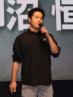 画像集 No.003のサムネイル画像 / ［TGS 2017］「Total War:ARENA」の日本参戦や「World of Warships」の新コラボなどが明らかになった，WargamingのCEOビクター・キスリー氏の新情報発表ステージレポート