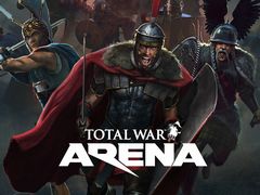 「Total War: ARENA」で誰でも参加可能な「オープンウィーク」が12月4日18:00まで実施。一度参加すればその後のCBTも継続してプレイ可能に