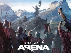 「Total War: ARENA」のプレ・オープンイベントが2月12日18:00まで実施中。プレミアムアカウント7日間分などがもらえる招待コードも配布