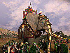 「Total War: ARENA」のオープンβテストが2月22日にスタート。第4の勢力「カルタゴ」と司令官,新ユニット「戦象」が追加へ