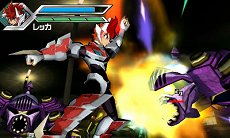 画像集#024のサムネイル/カプコン,ニンテンドー3DS用ソフト「ガイストクラッシャー」を発表。2013年冬に発売予定で,マンガやアニメでのクロスメディア展開も